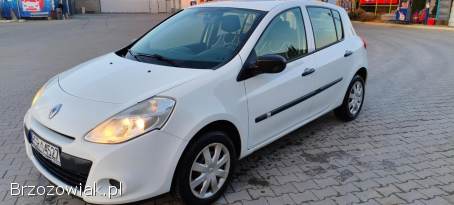 Renault Clio III 2013