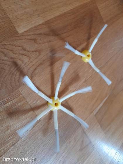 Części robocze do roomba 560