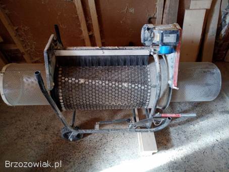 Peleciarka pellet linia do peletu