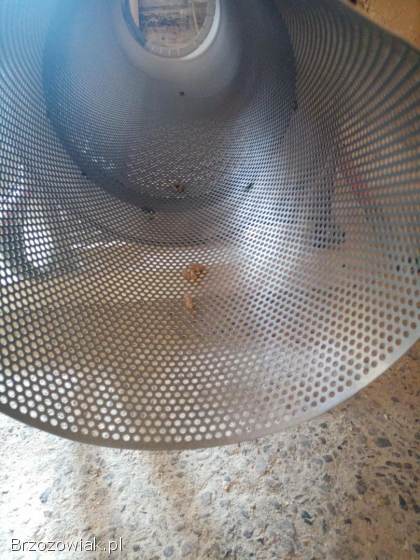 Peleciarka pellet linia do peletu