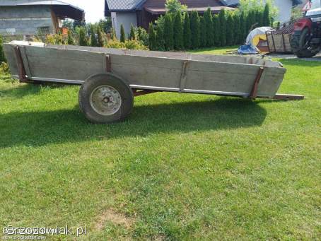 Ciągnik traktor traktorek sam Diesel