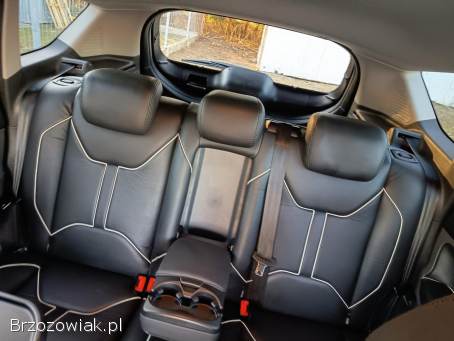 Ford Kuga 4x4 Individual f 2012