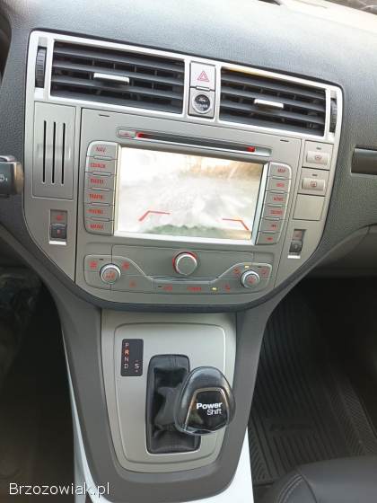 Ford Kuga 4x4 Individual f 2012