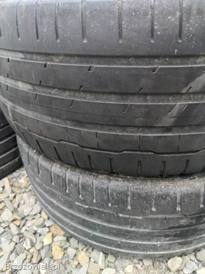 Opony Hankook 245/45/19