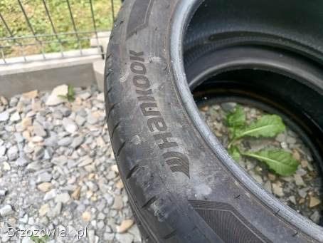 Opony Hankook 245/45/19