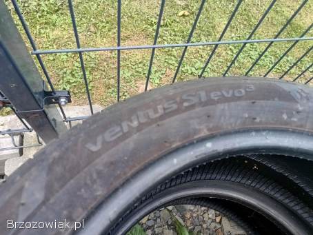 Opony Hankook 245/45/19