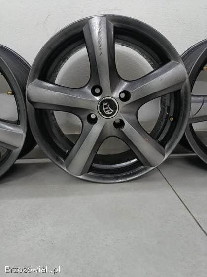 Alufelgi 16 rozstaw 4x108