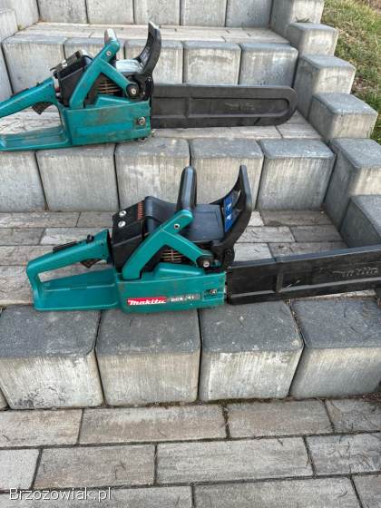 Piła łańcuchowa MAKITA