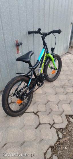 Rower dziecięcy Kross