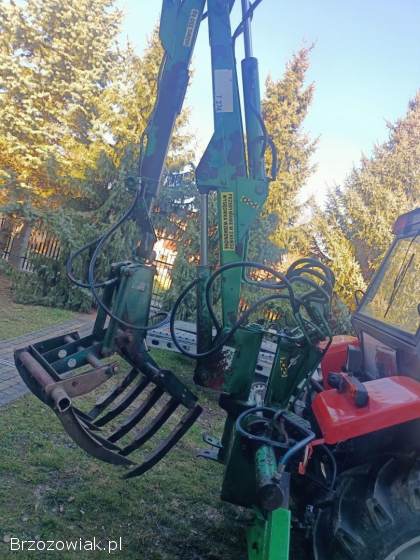 Ładowacz trol troll