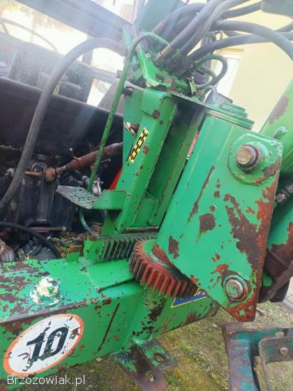 Ładowacz trol troll