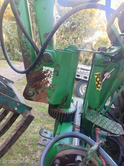 Ładowacz trol troll