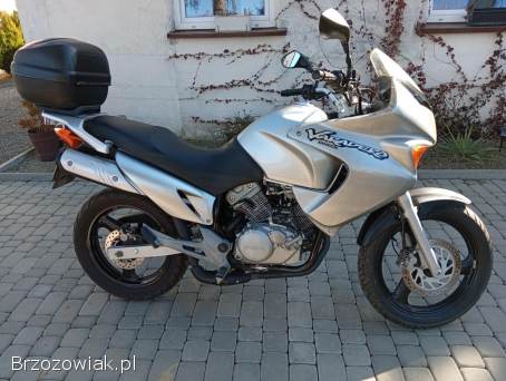 Honda Varadero  125 2002