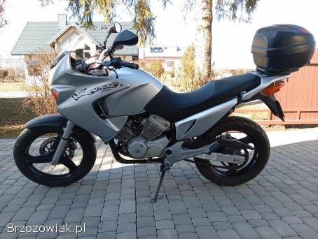 Honda Varadero  125 2002