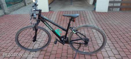 Rower KROSS evado 2.  0 17