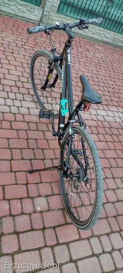 Rower KROSS evado 2.  0 17