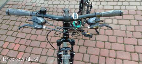 Rower KROSS evado 2.  0 17