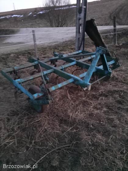 Sprzedam kultywator