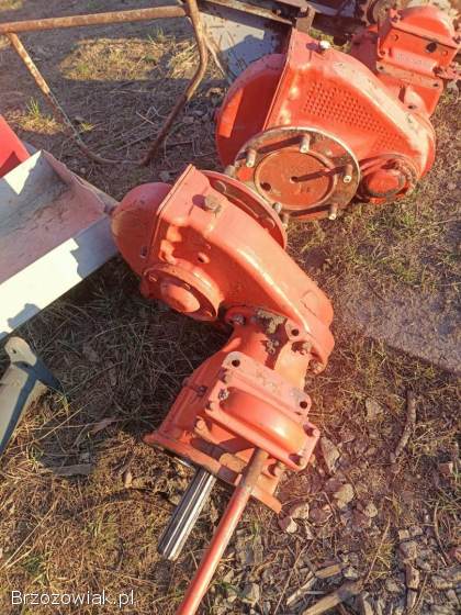 Zwolnice do Wladimirca T25