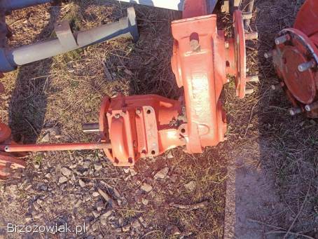 Zwolnice do Wladimirca T25