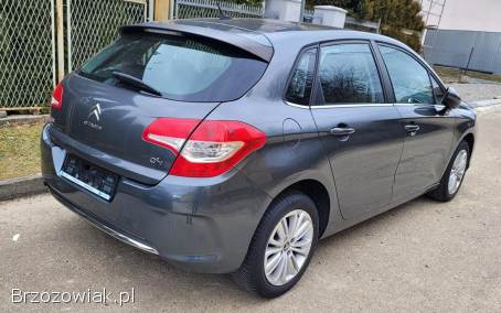 Citroën C4 2014