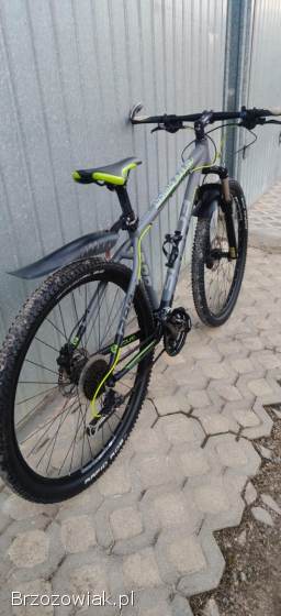 Rower Focus jak nowy