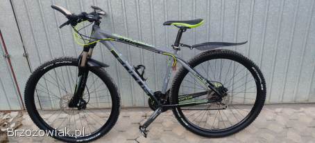 Rower Focus jak nowy