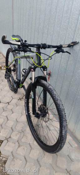 Rower Focus jak nowy