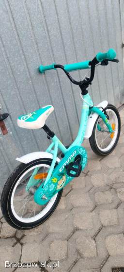 Rower dziecięcy Kellys