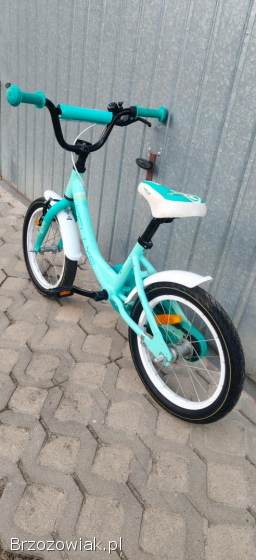 Rower dziecięcy Kellys