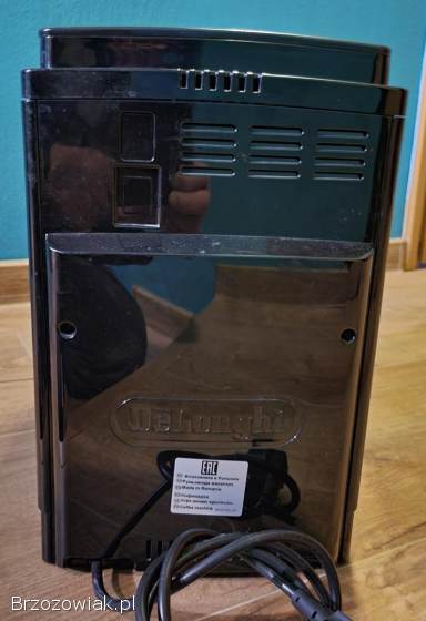 Ekspres do kawy DeLonngini Magnifica