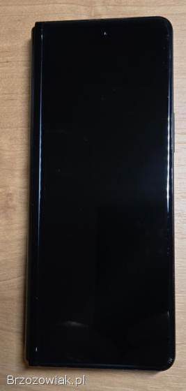 Samsung Z Fold 3 super stan