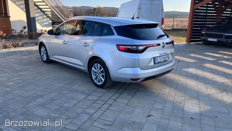 Renault Megane Grandtour  2017