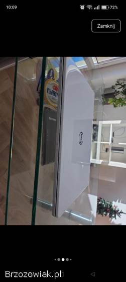 Laptop Dell P51F Stan Idealny