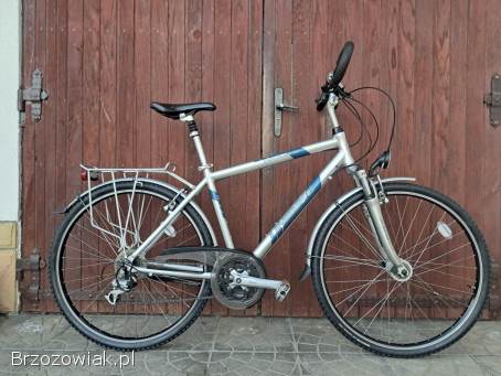 Rower trekkingowy Unibike voyager