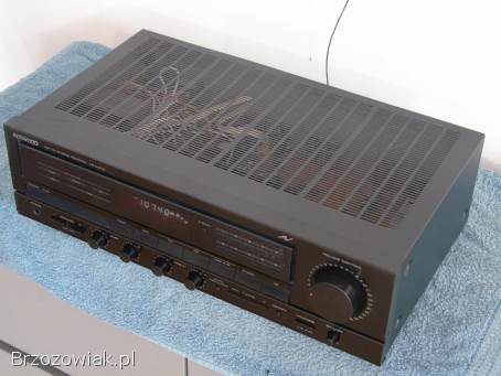 Amplituner Kenwood KR-A4010 sprawny i ładny.  WYSYŁKA.