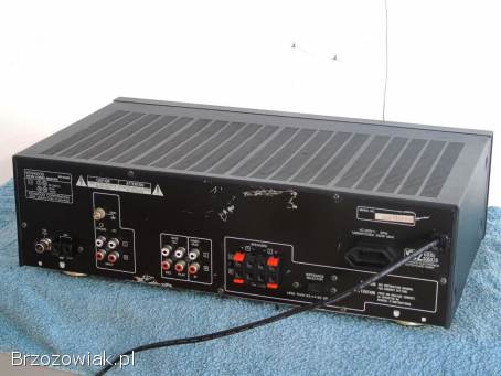 Amplituner Kenwood KR-A4010 sprawny i ładny.  WYSYŁKA.