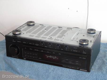 Amplituner Kenwood KR-A4010 sprawny i ładny.  WYSYŁKA.