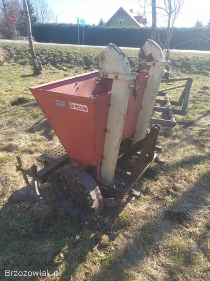 Sadzarka do ziemniaków akpil