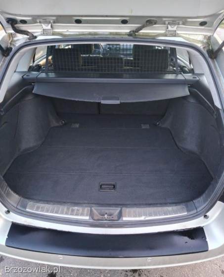 Toyota Avensis T25 2005