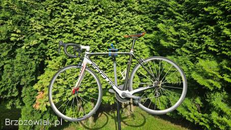 Karbonowy Rower Szosowy Focus Izalco 54