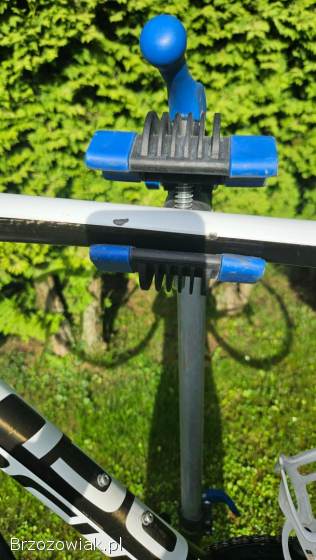 Karbonowy Rower Szosowy Focus Izalco 54