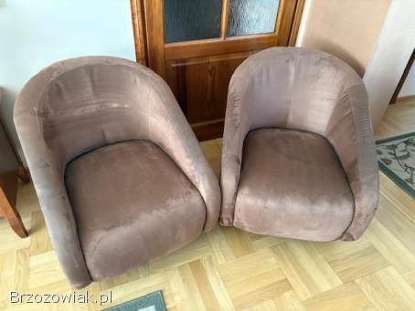 Fotele obrotowe
