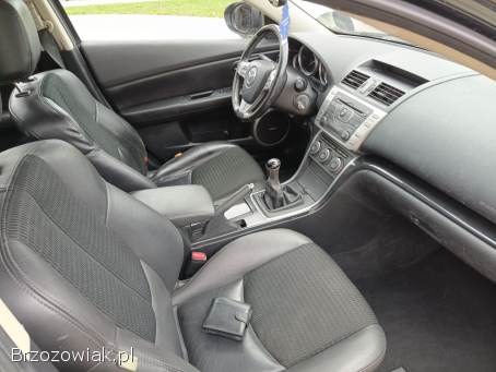 Mazda 6 Active  2009