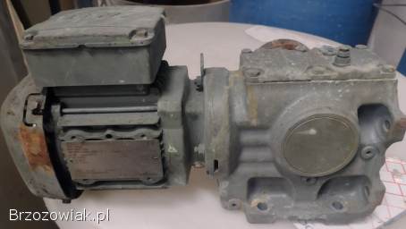 Motoreduktor SEW z silnikiwm