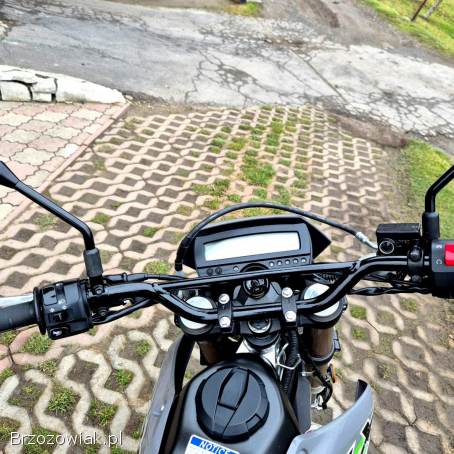 Kawasaki KLX 300 2023