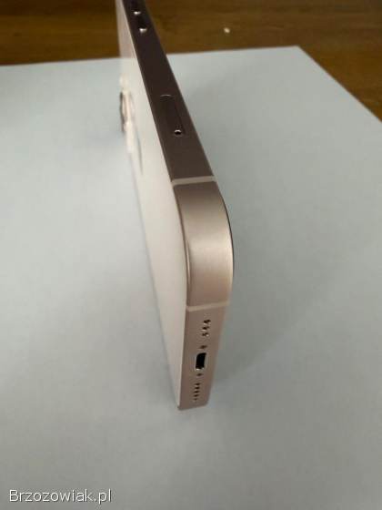 IPhone 13 stan bardzo dobry 950zl