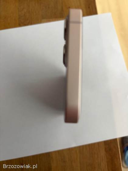 IPhone 13 stan bardzo dobry 950zl