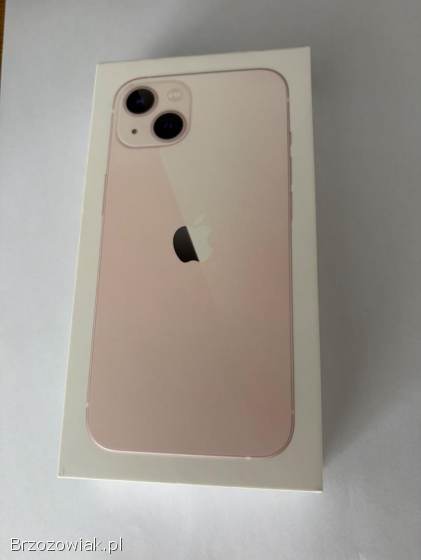 IPhone 13 stan bardzo dobry 950zl