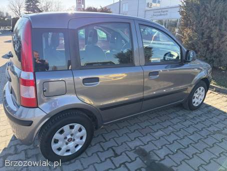 Fiat Panda 2010